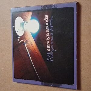 Carolyn Arends CDs